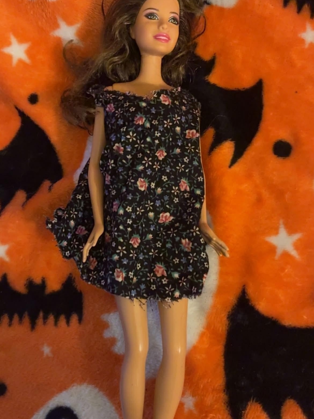 Barbie Doll